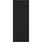 Ekena Millwork Americraft 6-Board, 2 Batten Exterior Real Wood Joined Board-n-Batten Shutters, ARW101BB621X77BLH, PR ARW101BB621X77BLH - alternate 5